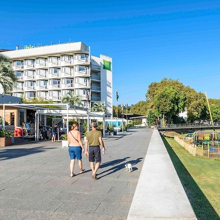 Ibis Styles Dax Centre Hotel Exterior photo