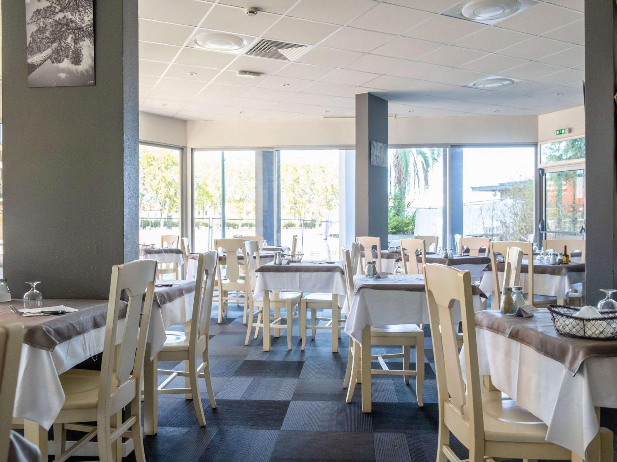 Ibis Styles Dax Centre Hotel Exterior photo